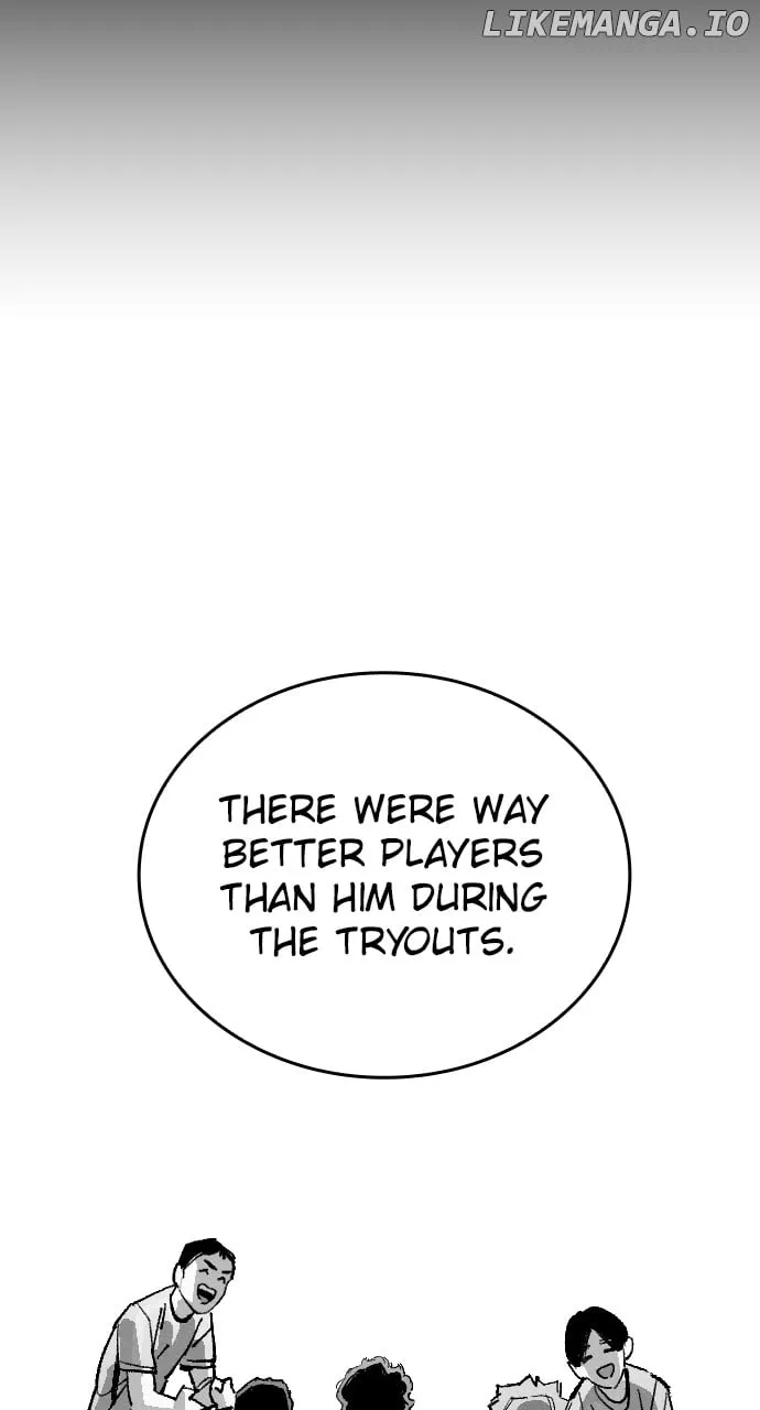 Build Up Chapter 173 page 98 - 
