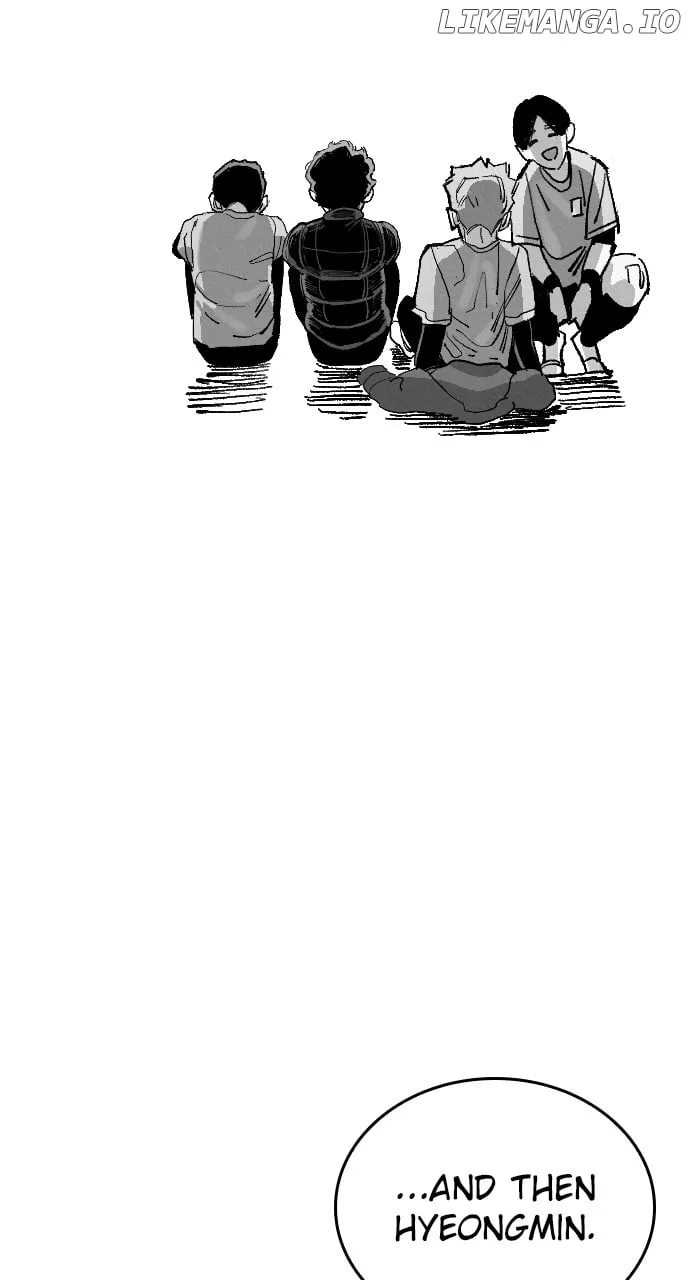 Build Up Chapter 173 page 100 - 