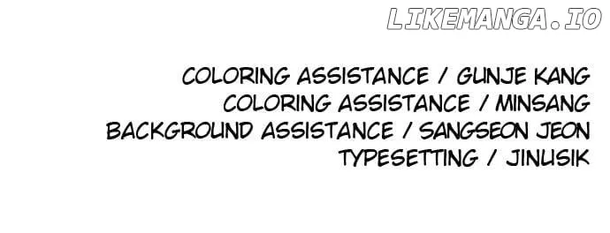Build Up Chapter 179 page 100 - 