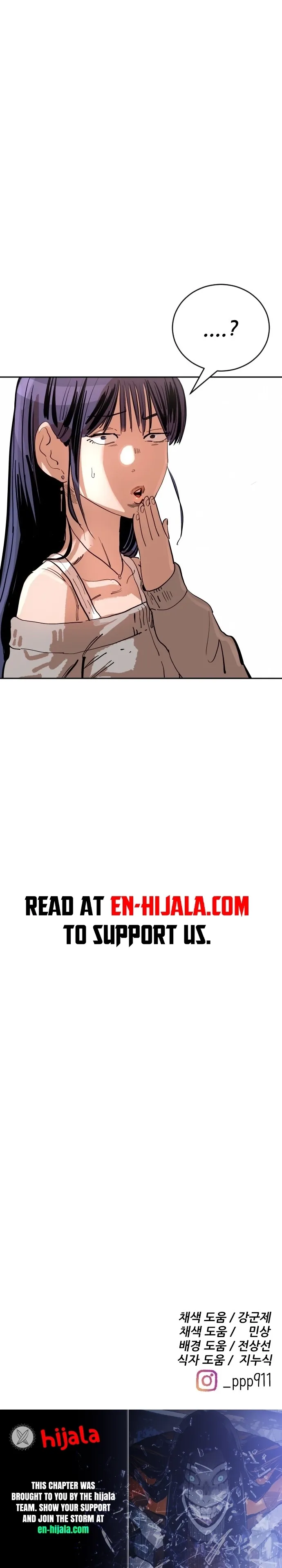 Build Up Chapter 215 page 26 - 