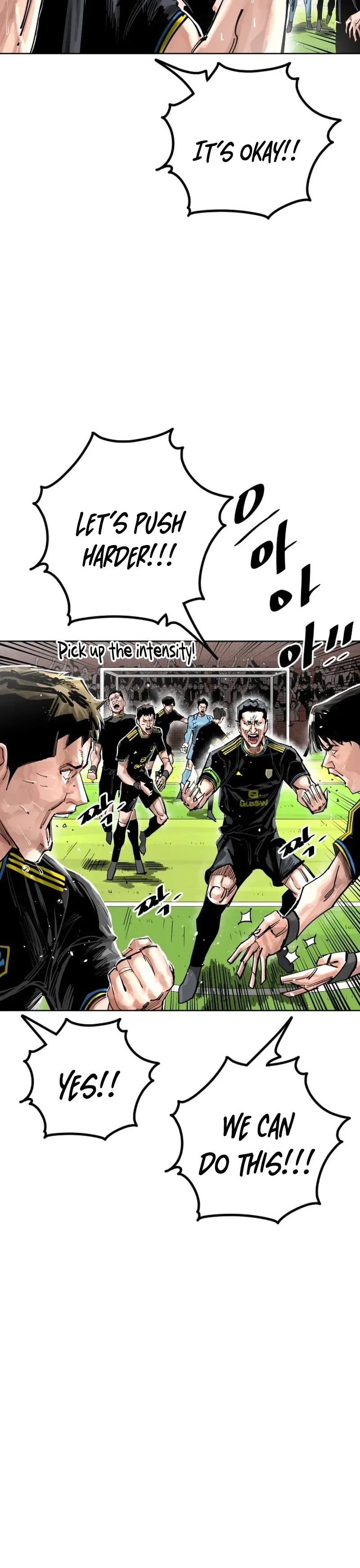 Build Up Chapter 218 page 2 - 