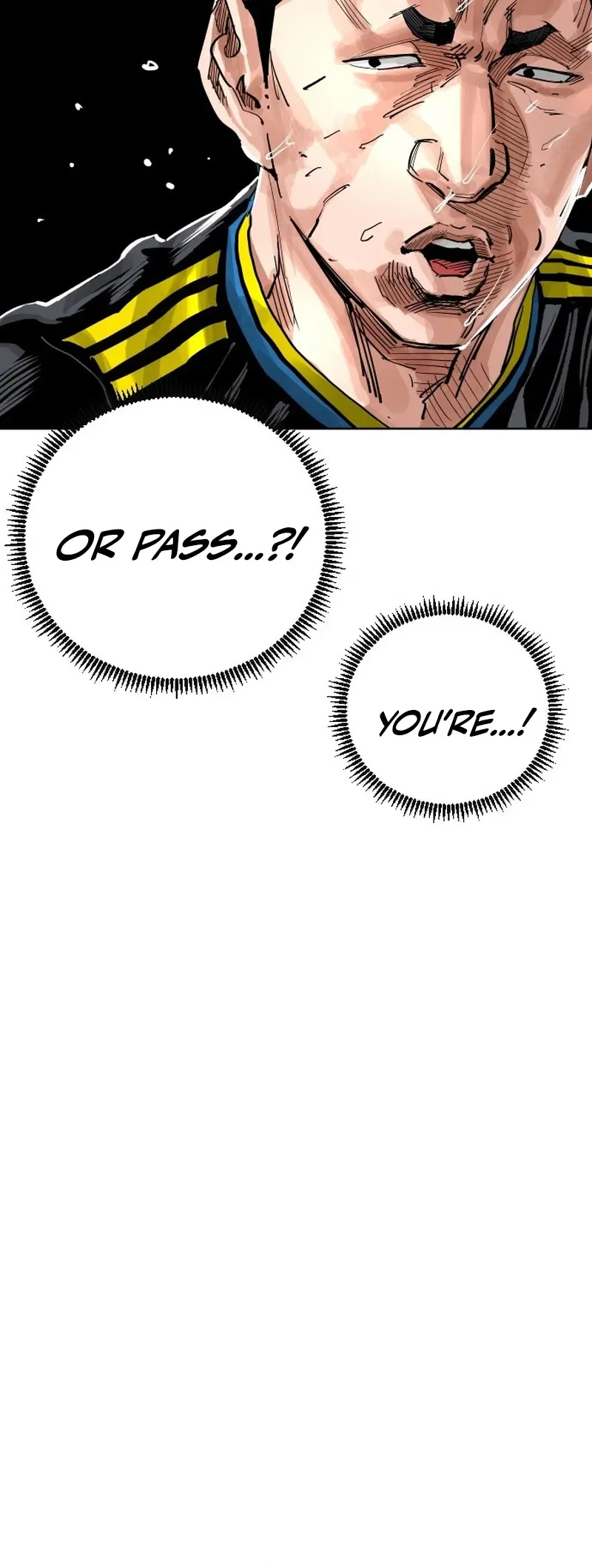Build Up Chapter 218 page 12 - 