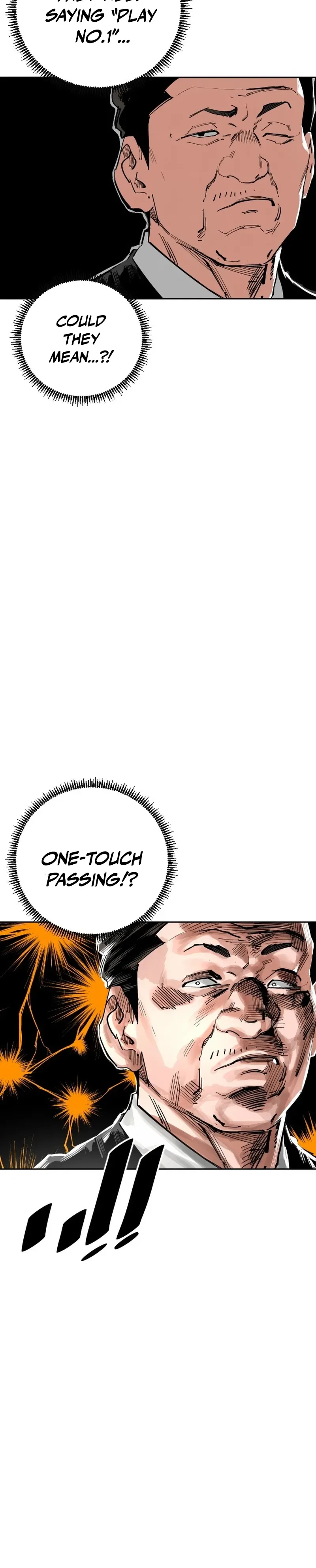 Build Up Chapter 218 page 18 - 