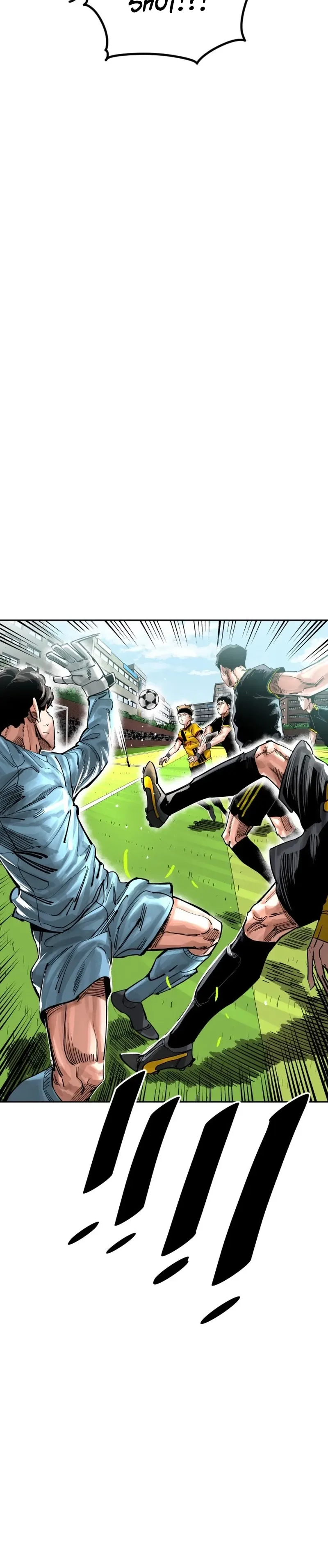 Build Up Chapter 218 page 26 - 