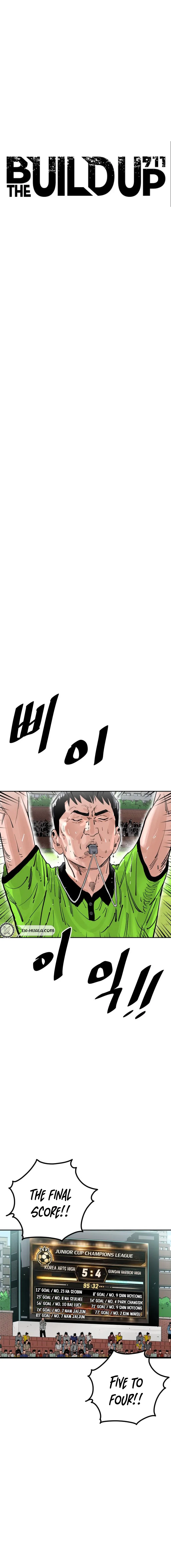 Build Up Chapter 219 page 5 - 