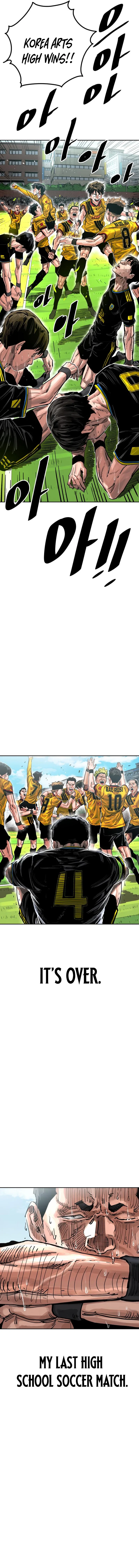 Build Up Chapter 219 page 6 - 