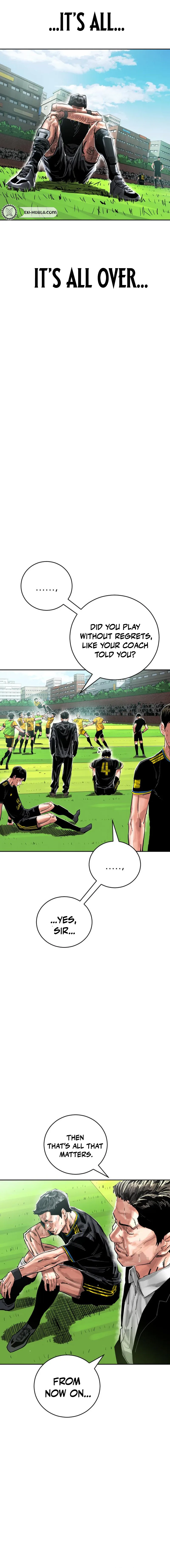 Build Up Chapter 219 page 7 - 