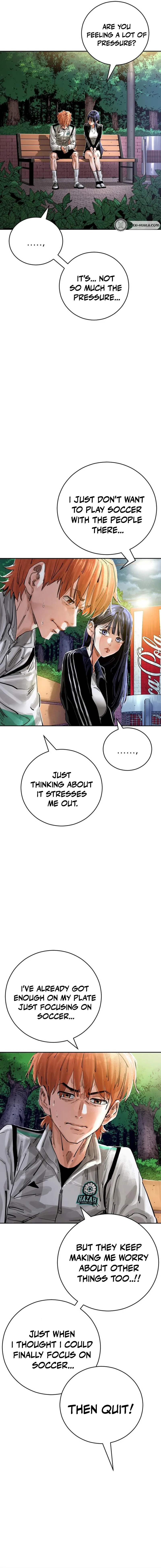 Build Up Chapter 220 page 4 - 