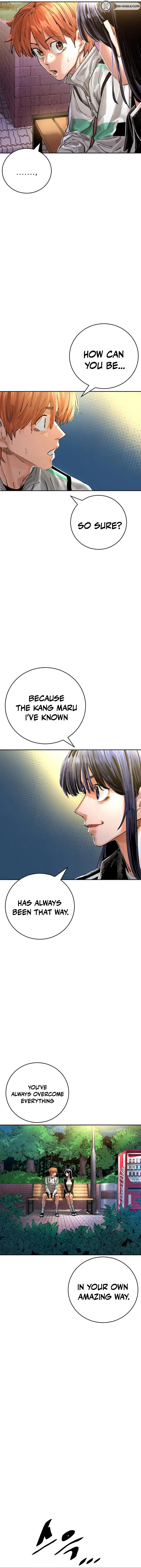 Build Up Chapter 220 page 6 - 