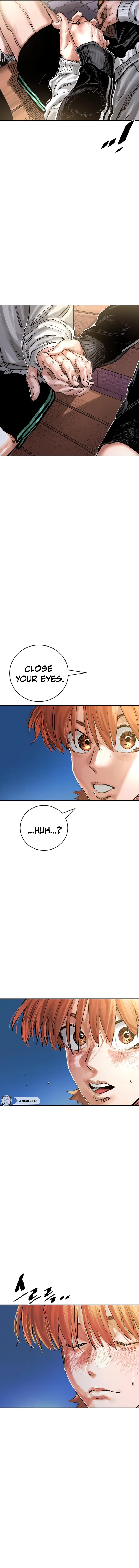 Build Up Chapter 220 page 7 - 