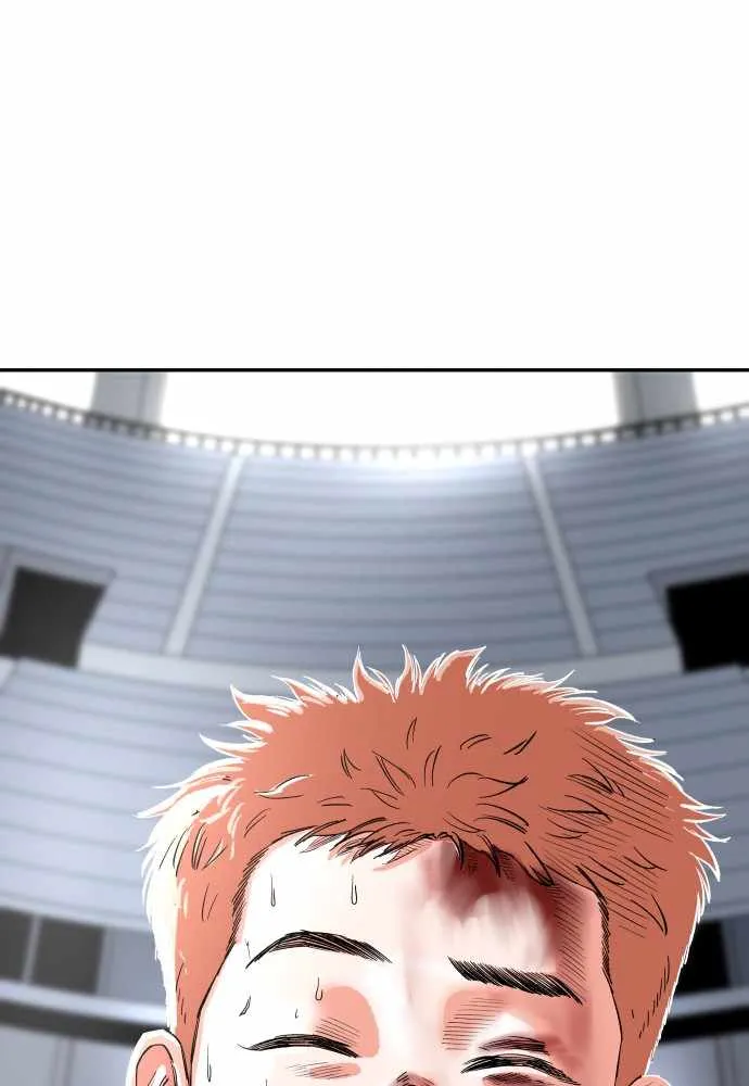 Build Up Chapter 36 page 140 - 