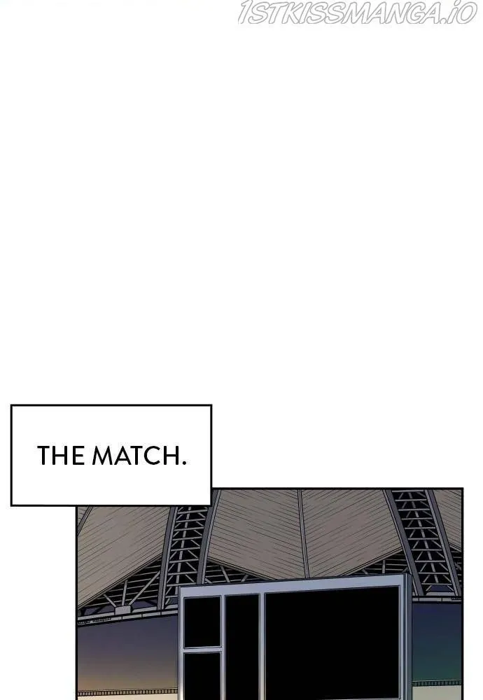 Build Up Chapter 54 page 1 - 