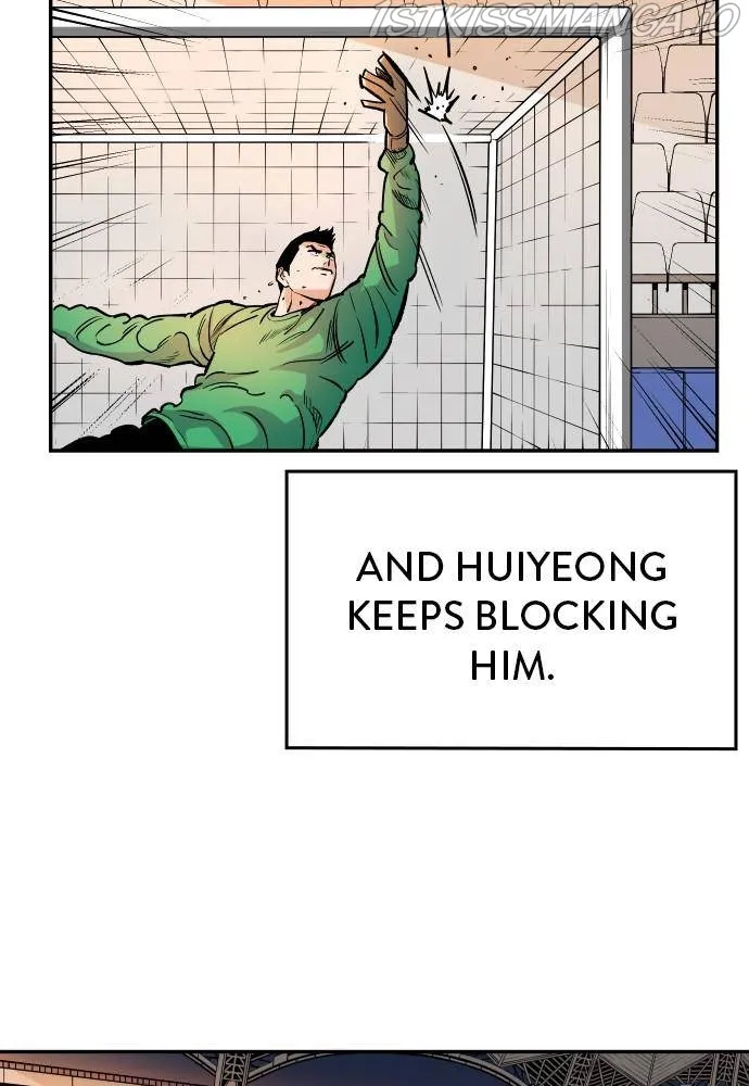 Build Up Chapter 54 page 13 - 
