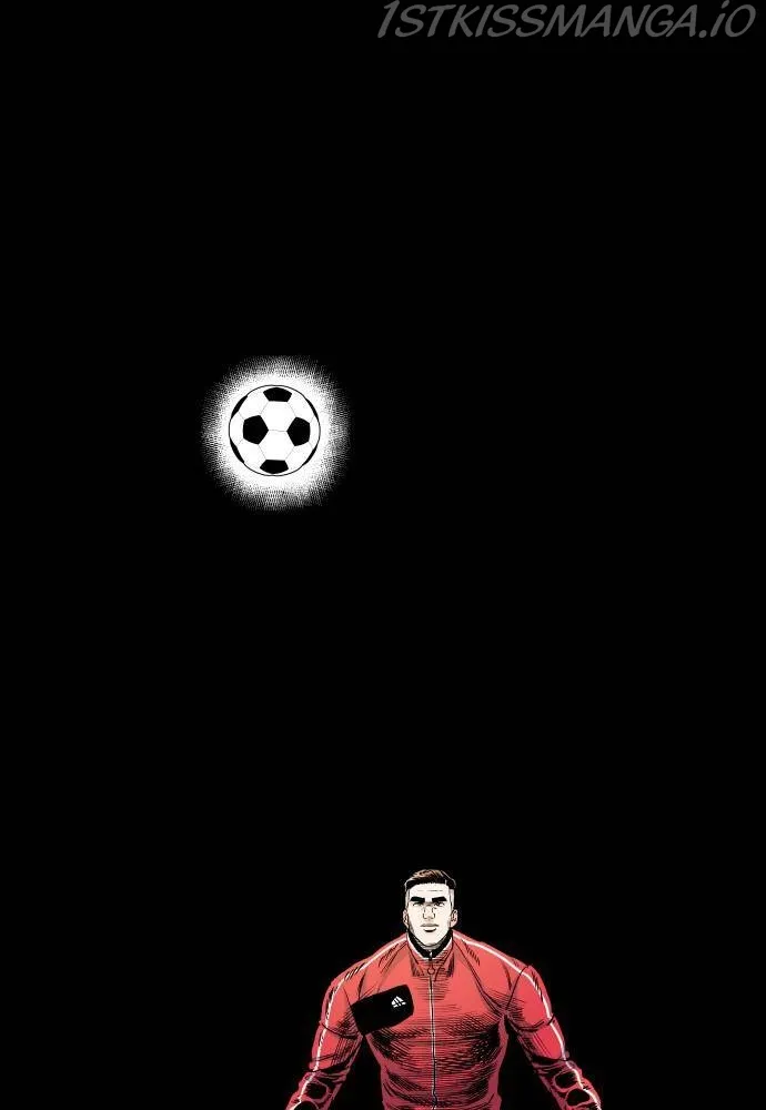 Build Up Chapter 54 page 42 - 