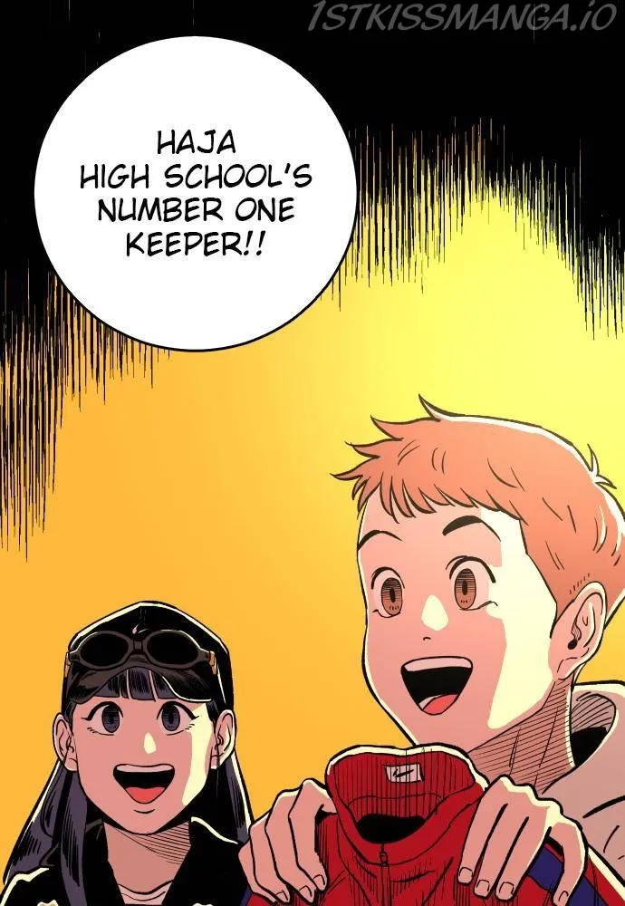 Build Up Chapter 54 page 57 - 
