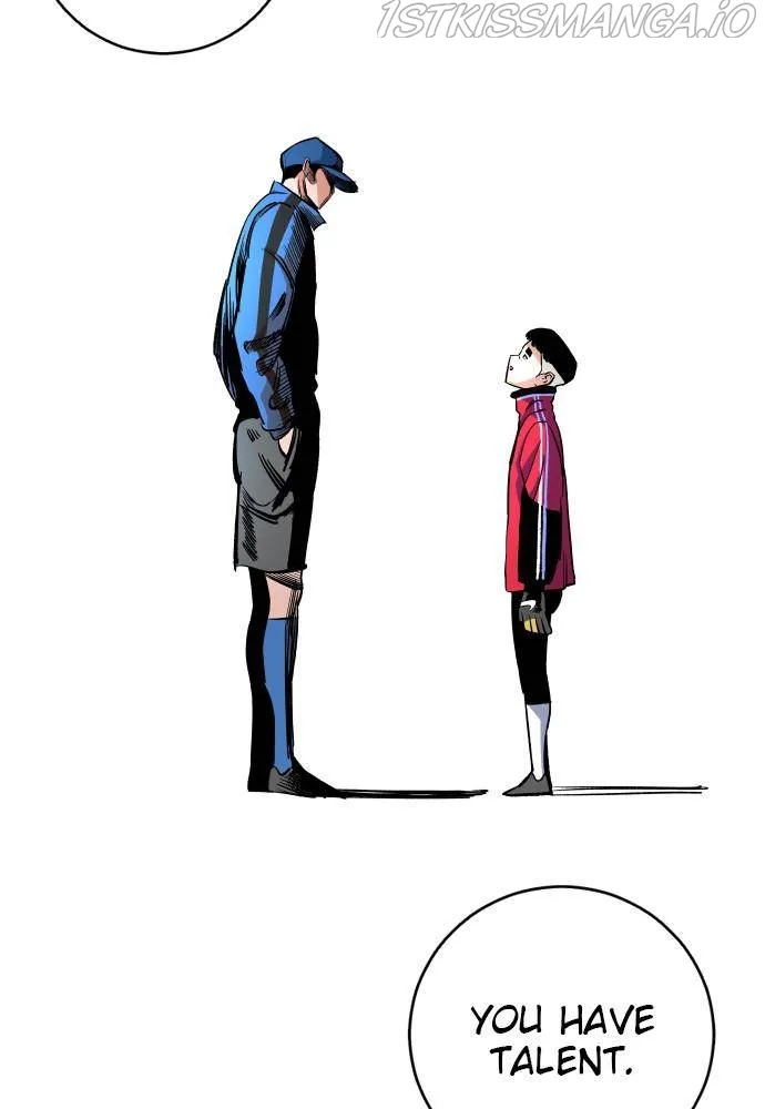 Build Up Chapter 54 page 60 - 