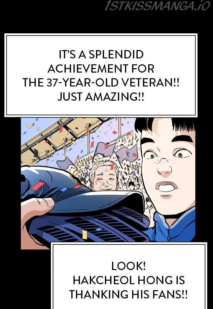 Build Up Chapter 54 page 80 - 