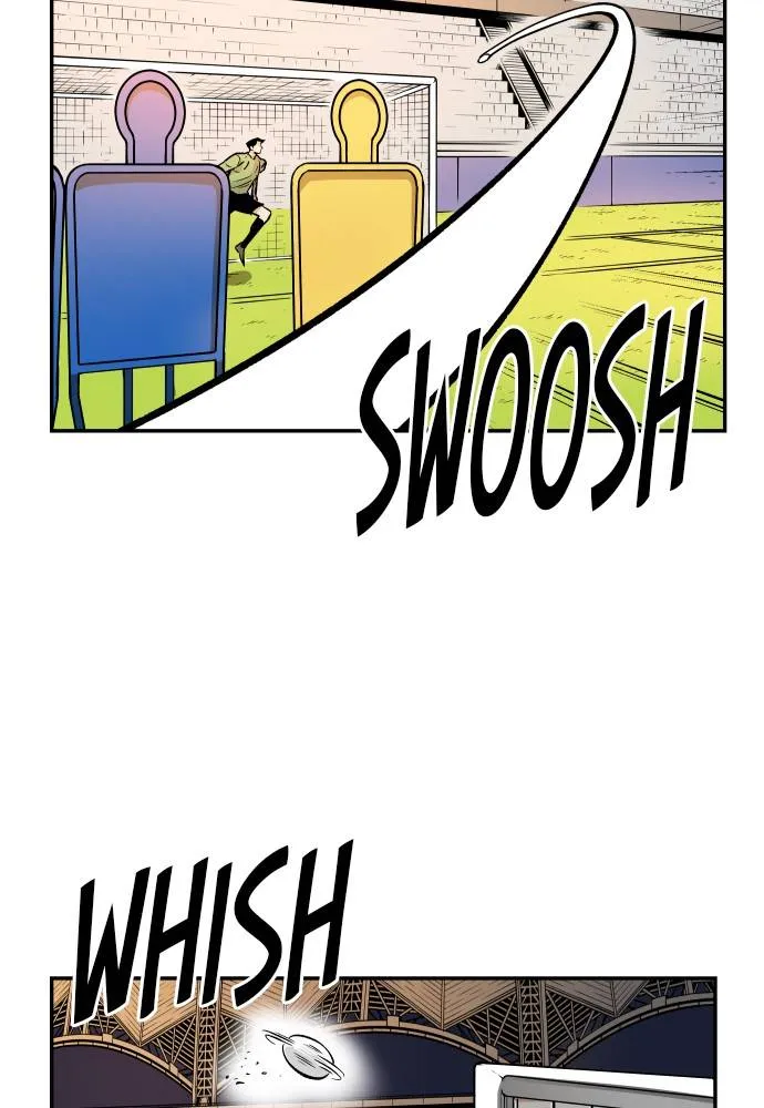 Build Up Chapter 55 page 11 - 