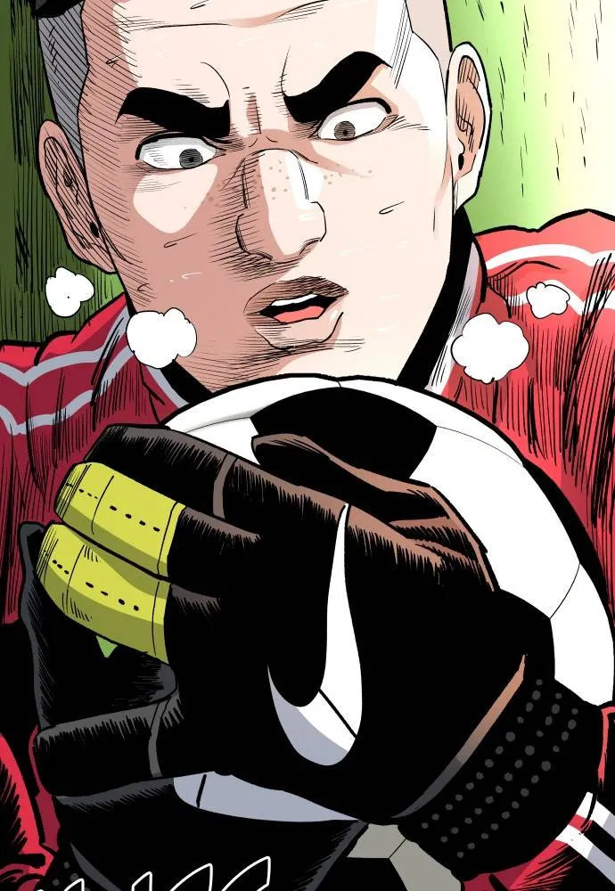 Build Up Chapter 55 page 102 - 