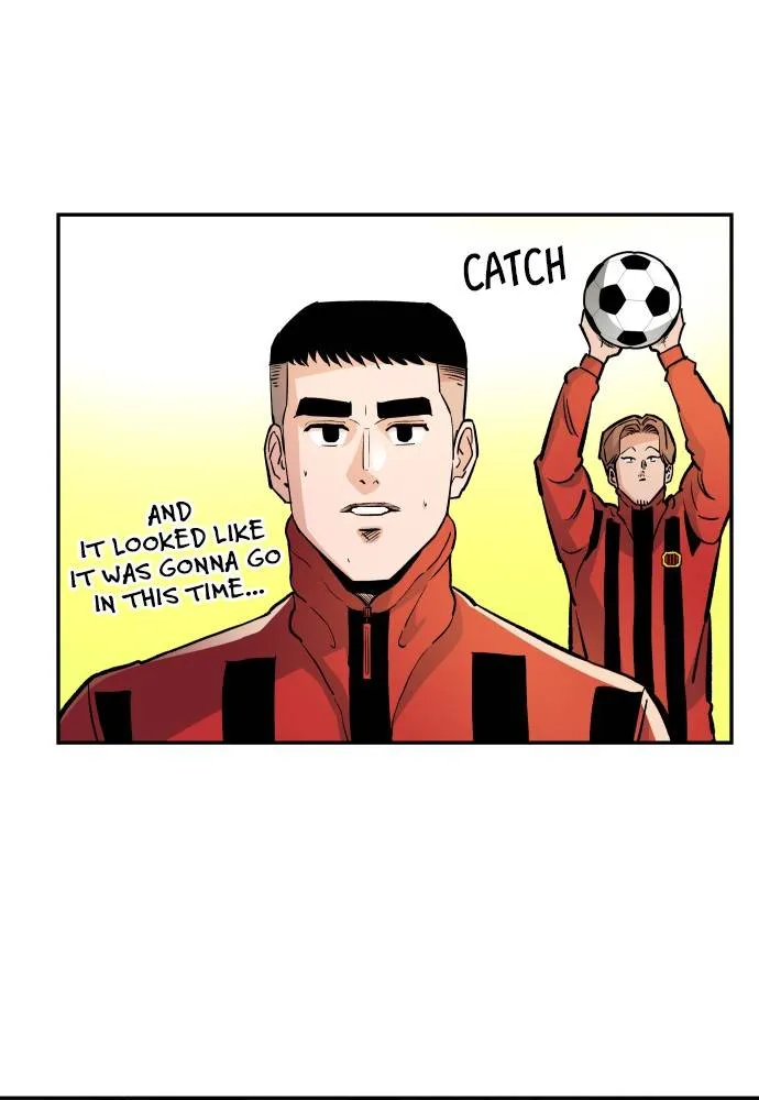 Build Up Chapter 55 page 106 - 