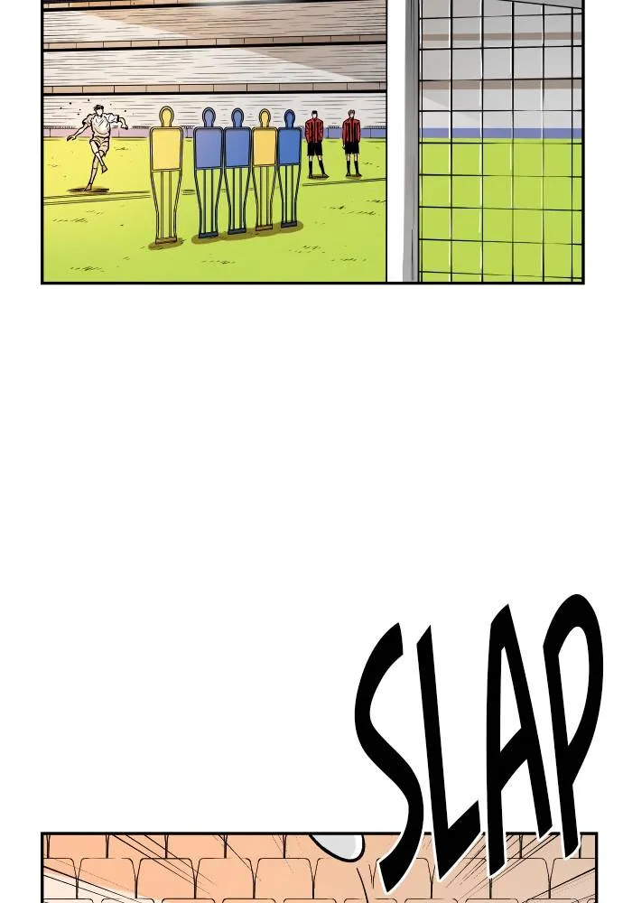 Build Up Chapter 55 page 12 - 