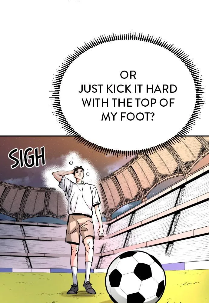 Build Up Chapter 55 page 113 - 