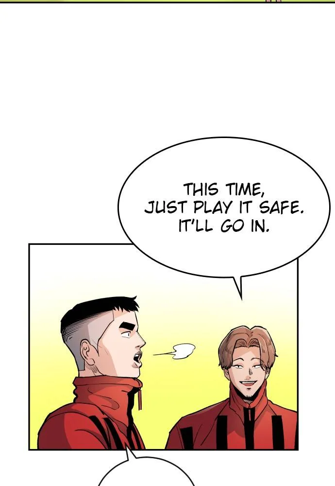 Build Up Chapter 55 page 31 - 