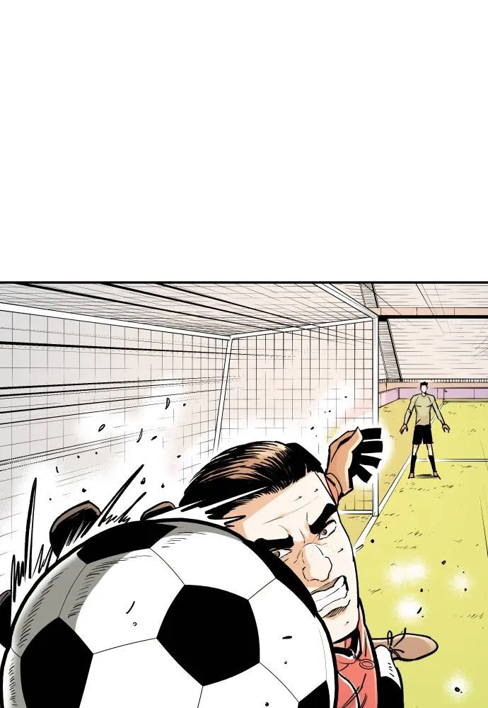Build Up Chapter 55 page 89 - 
