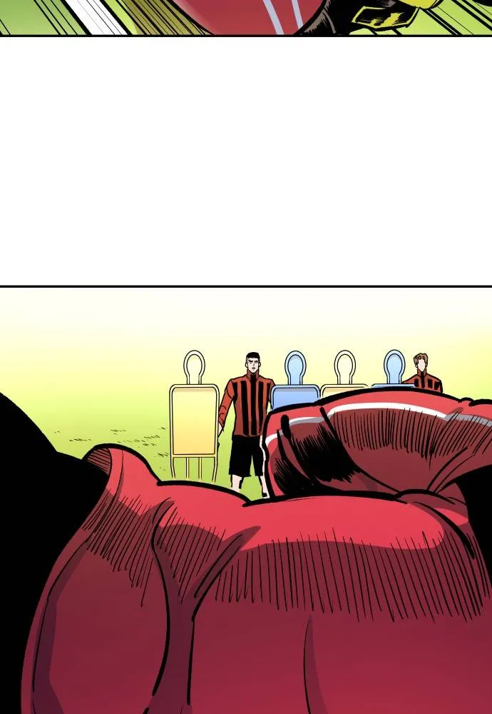 Build Up Chapter 55 page 94 - 