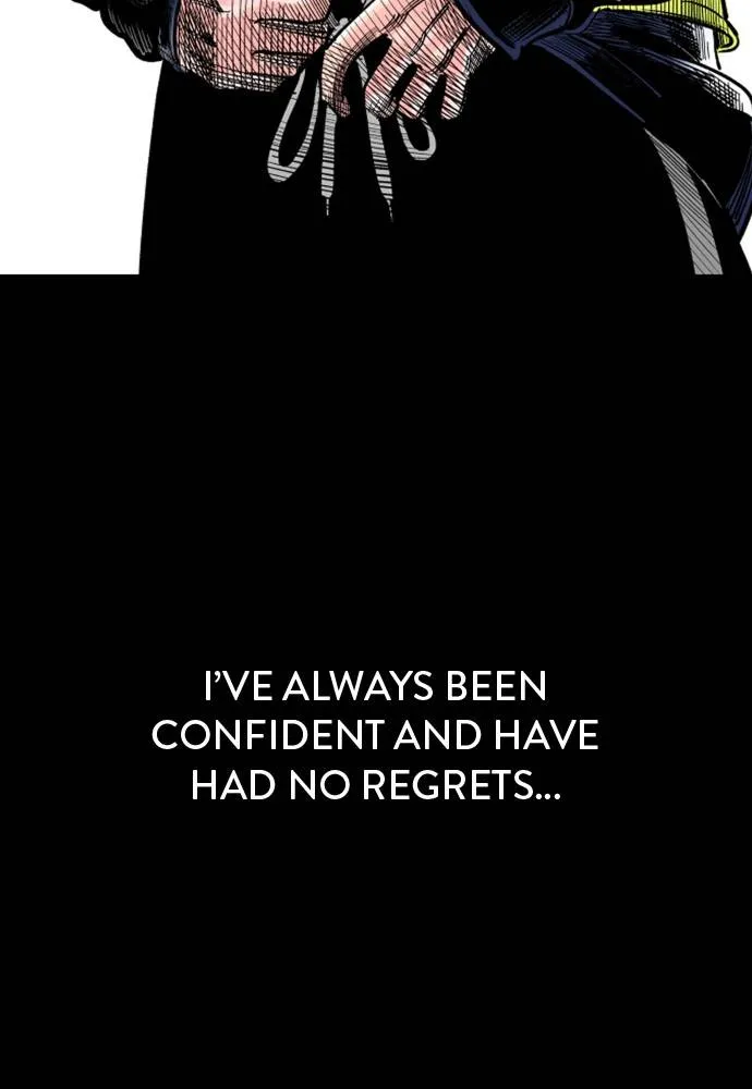 Build Up Chapter 56 page 11 - 