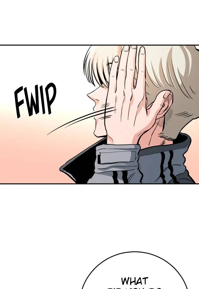 Build Up Chapter 56 page 105 - 