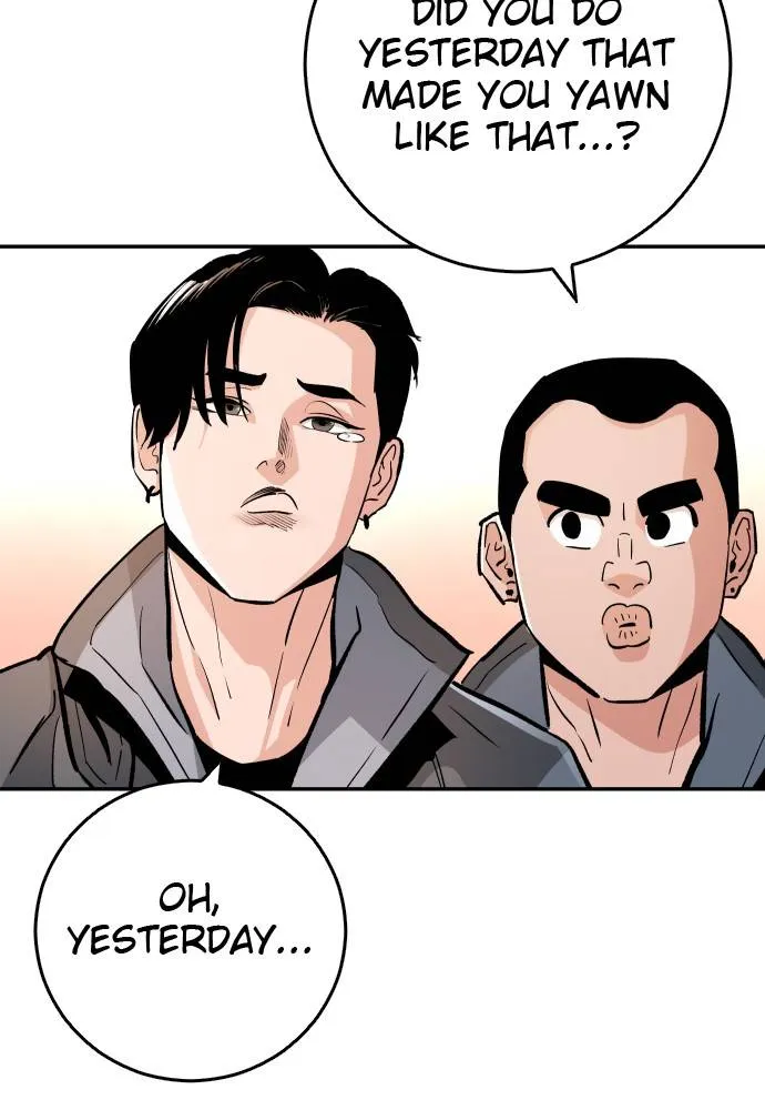 Build Up Chapter 56 page 106 - 