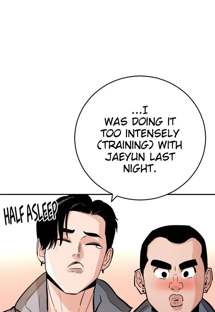 Build Up Chapter 56 page 107 - 