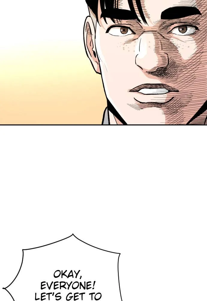 Build Up Chapter 56 page 110 - 