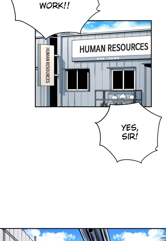 Build Up Chapter 56 page 111 - 