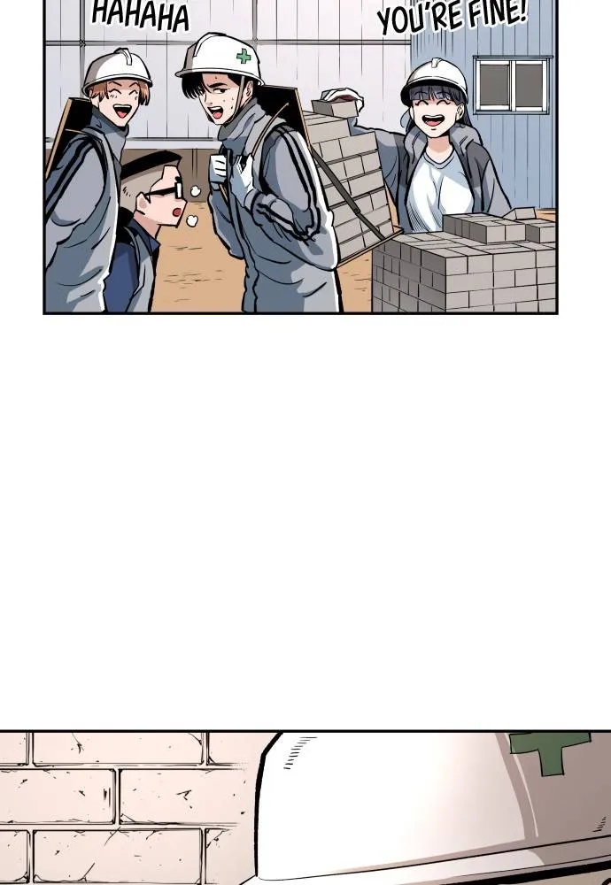 Build Up Chapter 56 page 113 - 