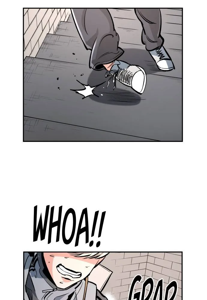 Build Up Chapter 56 page 115 - 