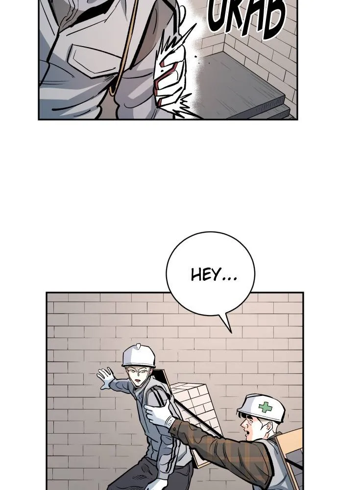 Build Up Chapter 56 page 116 - 