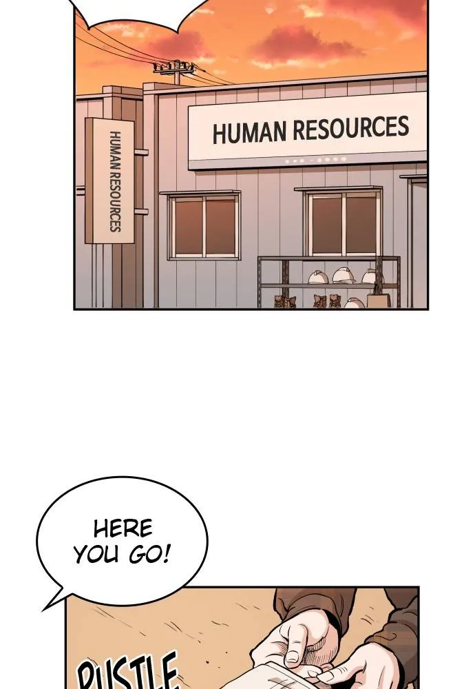 Build Up Chapter 56 page 118 - 