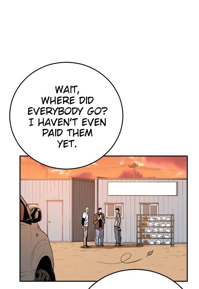 Build Up Chapter 56 page 120 - 