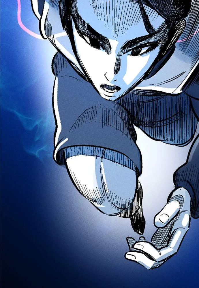 Build Up Chapter 56 page 13 - 