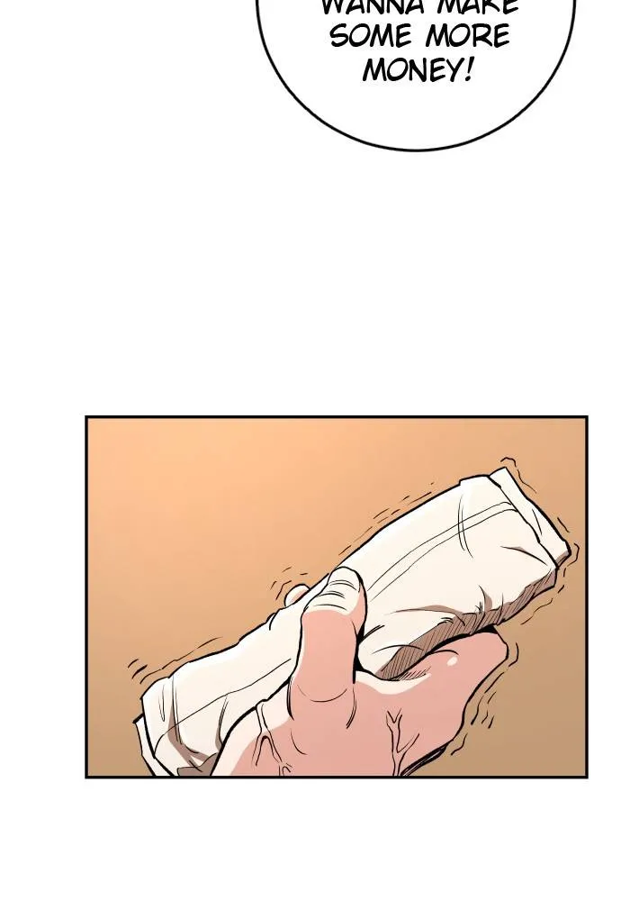 Build Up Chapter 56 page 123 - 