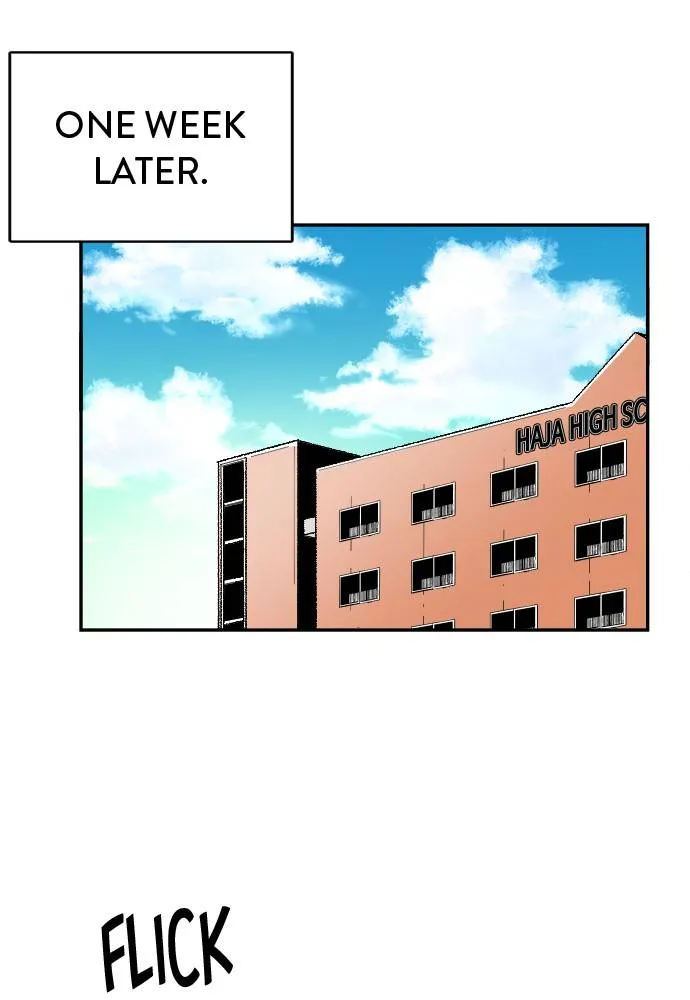 Build Up Chapter 56 page 127 - 