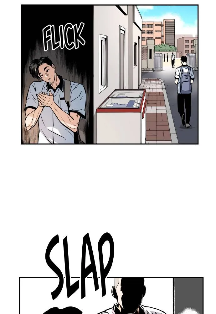 Build Up Chapter 56 page 128 - 