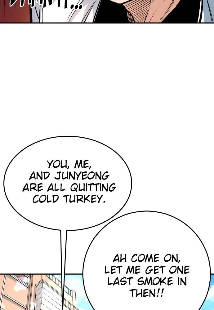 Build Up Chapter 56 page 130 - 