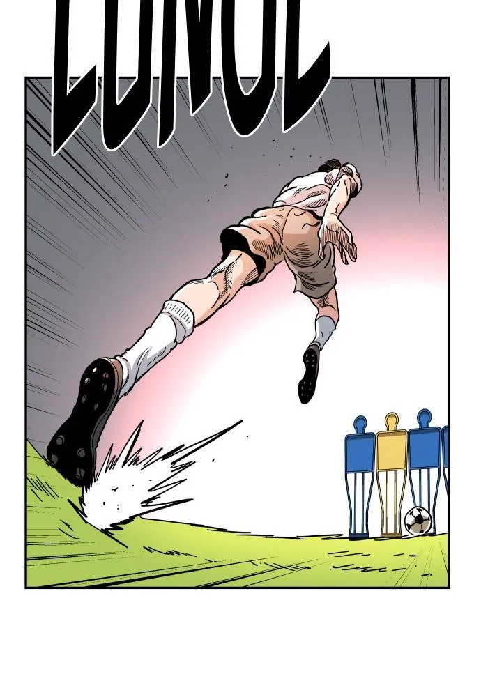 Build Up Chapter 56 page 22 - 