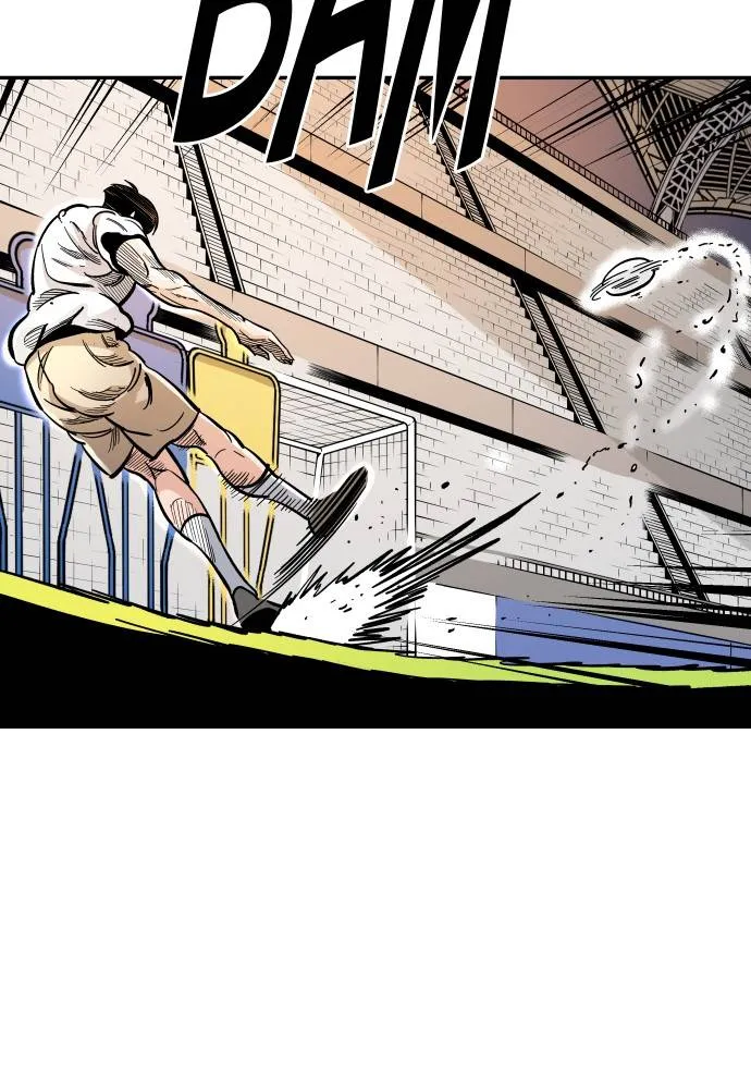 Build Up Chapter 56 page 24 - 