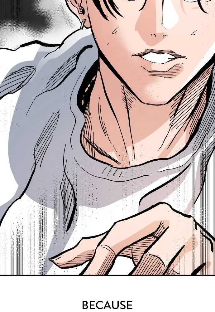 Build Up Chapter 56 page 27 - 