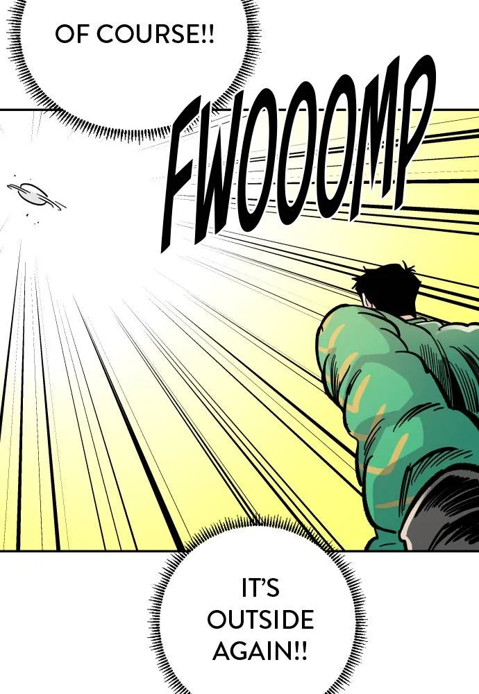 Build Up Chapter 56 page 30 - 