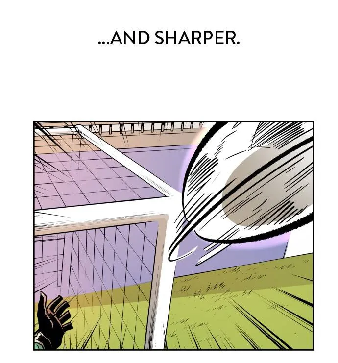 Build Up Chapter 56 page 33 - 